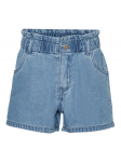 Vero Moda Girl Riidest p&uuml;ksid 10286434 Sinine Straight Fit 116