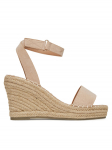 DeeZee Espadrillid JSZ2022-06 Roosa 36