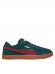 Puma Tossud Club II Era Suede 400717 12 Roheline 42