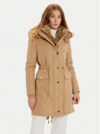 Marciano Guess Parka 4BGL12 7182A Ekr&uuml;&uuml;v&auml;rv Regular Fit