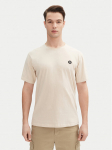 INDICODE T-s&auml;rk Carlsin 41-121 Beež Regular Fit