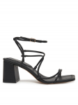 Aldo Sandaalid Harmonni 13768228 Must