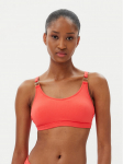 Selmark Bikini &uuml;lemine osa BL477 Koralliv&auml;rviline