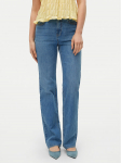 Vero Moda Teksad Tessa 10315494 Sinine Straight Fit