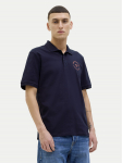 Jack & Jones Polo s&auml;rk Simon 12269299 Tumesinine Regular Fit M