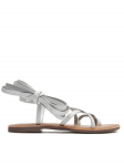 Gioseppo Sandaalid Lussat 69115-P Valge