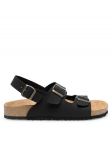 Inblu Sandaalid NU000013 014 Must
