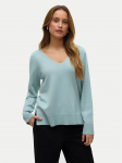 Vero Moda S&auml;rkpluus Silje 10320451 Roheline Loose Fit S