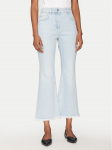 Marella Teksad Fcrop 2513181114 Sinine Flare Fit