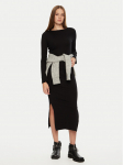 Brave Soul Igap&auml;evane kleit LDRJ-624CAMILA Must Regular Fit XL