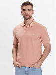 Quiksilver Polo s&auml;rk Essentials EQYKT04094 Roosa Regular Fit