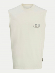 Jack & Jones Tank top Charge 12274740 Kollane Relaxed Fit L