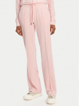 Juicy Couture Dressip&uuml;ksid Tina JCAPW045 Roosa Regular Fit