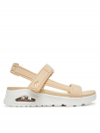 Skechers Sandaalid Uno-Summer Stand2 119813/NAT Beež