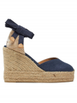 Casta&ntilde;er Espadrillid Chiara/8Ed/002 021668 Sinine