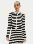 Tommy Jeans Kardigan DW0DW17756 Must Regular Fit