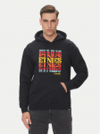 Etnies Pluus Retro Stack 4130004134 Must Regular Fit