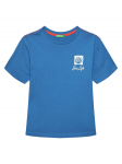United Colors Of Benetton T-s&auml;rk 3I1XC10P4 Sinine Oversize