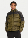 The North Face Sulejope Diablo 2.0 NF0A8993 Roheline Regular Fit XXL