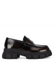 Badura Loaferid ELANA-01WI-002 Pruun