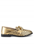 Badura Mokassiinid CALLA-V179217-325 Kuldne