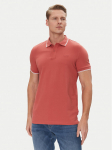 JOOP! Jeans Polo s&auml;rk 15 JJJ-04Agnello 30045613 Punane Modern Fit