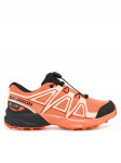 Salomon Matkajalatsid Speedcross Waterproof L47733600 Oranž