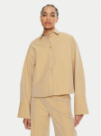 2NDDAY Kevad-s&uuml;gis jope Claras 2245130229 Beež Oversize 36