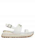 Liu Jo Sandaalid Maxi Wonder BA5081 P0102 Valge