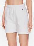 Champion Spordi&scaron;ortsid Minimal Reverse Weave 116247 Hall Regular Fit S