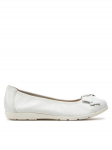 Caprice Baleriinad 9-22153-42 Valge
