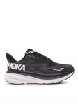 Hoka Jooksujalatsid Clifton 9 1127896 Must 36