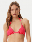 Seafolly Bikini &uuml;lemine osa Sea Dive 31298-861 Roosa