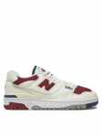 New Balance Tossud BB550VRC Valge