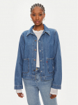 Levi's&reg; Teksajakk A7440-0004 Sinine Regular Fit