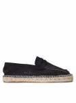Manebi Espadrillid Loeafers Espadrilles K 1.5 Tumesinine