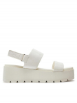Aldo Sandaalid Thila 13713130 Valge