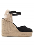 Casta&ntilde;er Espadrillid Carol/8ED/001 020975-100 Must