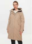 Didriksons Parka Luna 504379 Beež Regular Fit 34