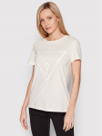 Guess T-s&auml;rk V2YI07 K8HM0 Beež Regular Fit