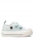 Big Star Shoes Tennised HH374204 Sinine