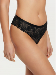 Hunkem&ouml;ller Stringid Sophia 300460 Must S