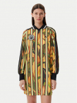 adidas Igap&auml;evane kleit FARM Premium JD6284 V&auml;rviline Loose Fit XL