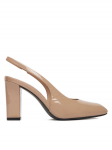 JENNY Tacones CEO-CD24-190-1 Beež