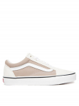 Vans Tenniskingad Old Skool VN000D6W7D61 Beež