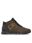 Timberland Traperid Sprint Trekker TB0A5NFK3271 Roheline