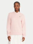 Lacoste Pluus SF5245 Roosa Relaxed Fit
