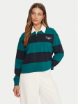 Guess Jeans Polo s&auml;rk W5BP06 KCPS1 Beež Relaxed Fit