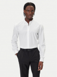 HUGO S&auml;rk Kaleb 50551253 Valge Slim Fit