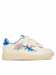 adidas Tossud Advantage 2.0 Dino Shoes Kids JP6162 Ekr&uuml;&uuml;v&auml;rv 33